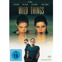 Wild Things - Neuauflage (DVD) 1 Wild Things - Neuauflage (DVD)