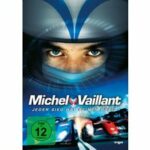 Michel Vaillant (DVD)