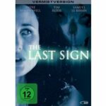 The Last Sign (DVD)