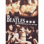 The Beatles - A Rockumentary of the 1964 Tour (DVD)