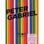 Peter Gabriel - Play (DVD)