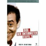 Didi - Der Untermieter - Staffel 2 - Staffel 2 - Disc 1 (DVD)