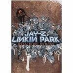 Jay-Z & Linkin Park - Collision Course (DVD)