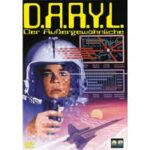 D.A.R.Y.L. - Der Außergewöhnliche (DVD)