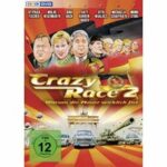 Crazy Race 2 (DVD)
