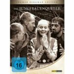 Die Jungfrauenquelle (DVD)