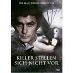 Killer stellen sich nicht vor (DVD)