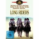 Long Riders (DVD)