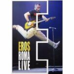 Eros Ramazzotti - Eros Roma Live - Disc 1 (DVD)