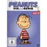 Die Peanuts - Volume 6 (DVD)