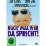 Kuck' mal wer da spricht (DVD)