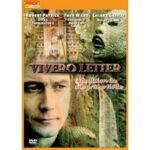 Vivero Letter - Der Fluch des Schatzes (DVD)