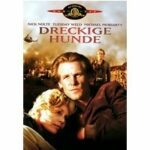 Dreckige Hunde (DVD)