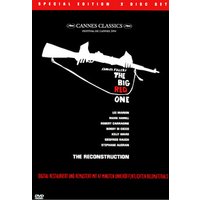 The Big Red One (DVD) 1 The Big Red One (DVD)