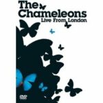 The Chameleons - Live from London (DVD)