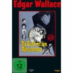 Die Gruft mit dem Rätselschloss (DVD)