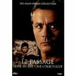 Le Passage (DVD)