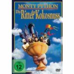 Die Ritter der Kokosnuss (Blu-ray)