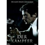 Der Kämpfer (DVD)