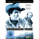 Der amerikanische Freund (DVD)