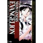 Neon Genesis Evangelion - Platinum 1 - Episoden 1 - 5 (DVD)