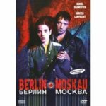 Berlin - Moskau (DVD)