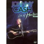 Johnny Cash - Live at Montreux 1994 (DVD)
