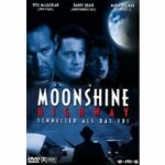 Moonshine Highway (DVD)
