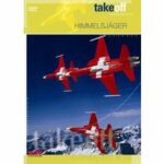 Take Off - Himmelsjäger (DVD)