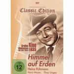 Der Himmel auf Erden (DVD)