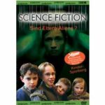 Science Fiction (DVD)