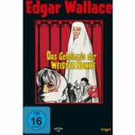 Das Geheimnis der weißen Nonne (DVD)