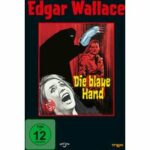 Die blaue Hand (DVD)