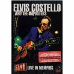 Elvis Costello and The Imposters - Live in Memphis (DVD)