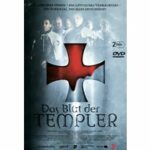 Das Blut der Templer (DVD)