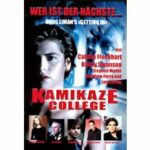 Kamikaze College (DVD)