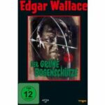 Der grüne Bogenschütze (DVD)