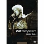 VH-1 Storytellers - Billy Idol (DVD)