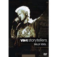 VH-1 Storytellers - Billy Idol (DVD) 1 VH-1 Storytellers - Billy Idol (DVD)