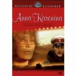 Anna Karenina - Eine tragische Heldin (DVD)