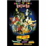 The Great Rock'n'Roll Swindle (DVD)
