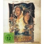 Die Piratenbraut (Blu-ray)