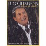 Udo Jürgens - Es werde Licht (DVD)
