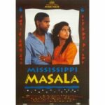 Mississippi Masala (DVD)