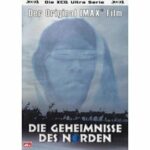 IMAX - Die Geheimnisse des Nordens (DVD)