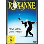 Roxanne (Blu-ray)