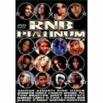 R'N'B Platinum - Volume 2 (DVD)