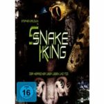 Snake King (DVD)
