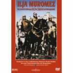 Ilja Muromez (DVD)