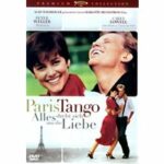 Paris Tango (DVD)